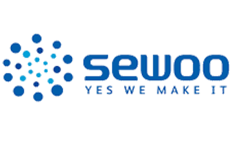 sewoo מדפסות