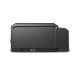 מדפסת כרטיסי פלסטיק