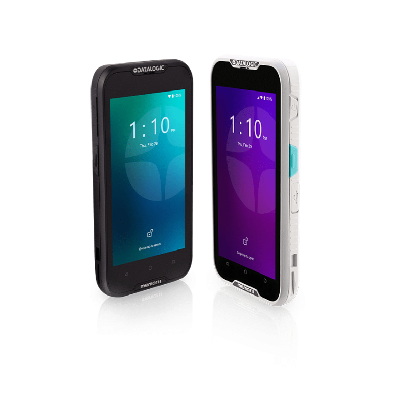 מסופון אנדרואיד Datalogic Memor 11