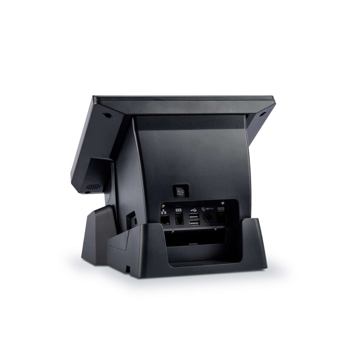 קופה ממוחשבת משולבת CITAQ H10 POS