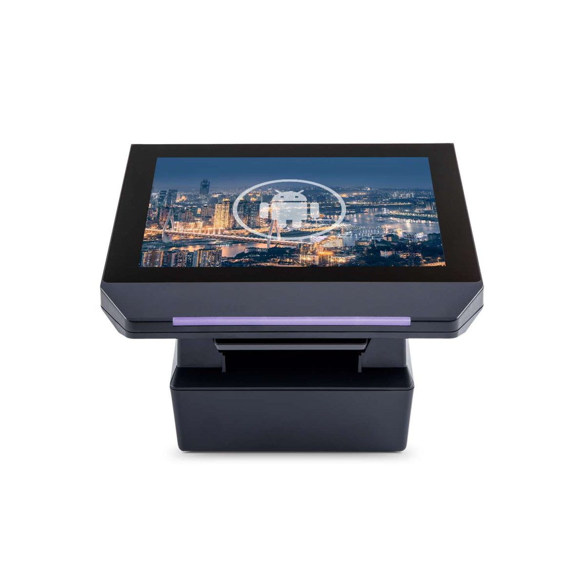 קופה ממוחשבת משולבת CITAQ H10 POS