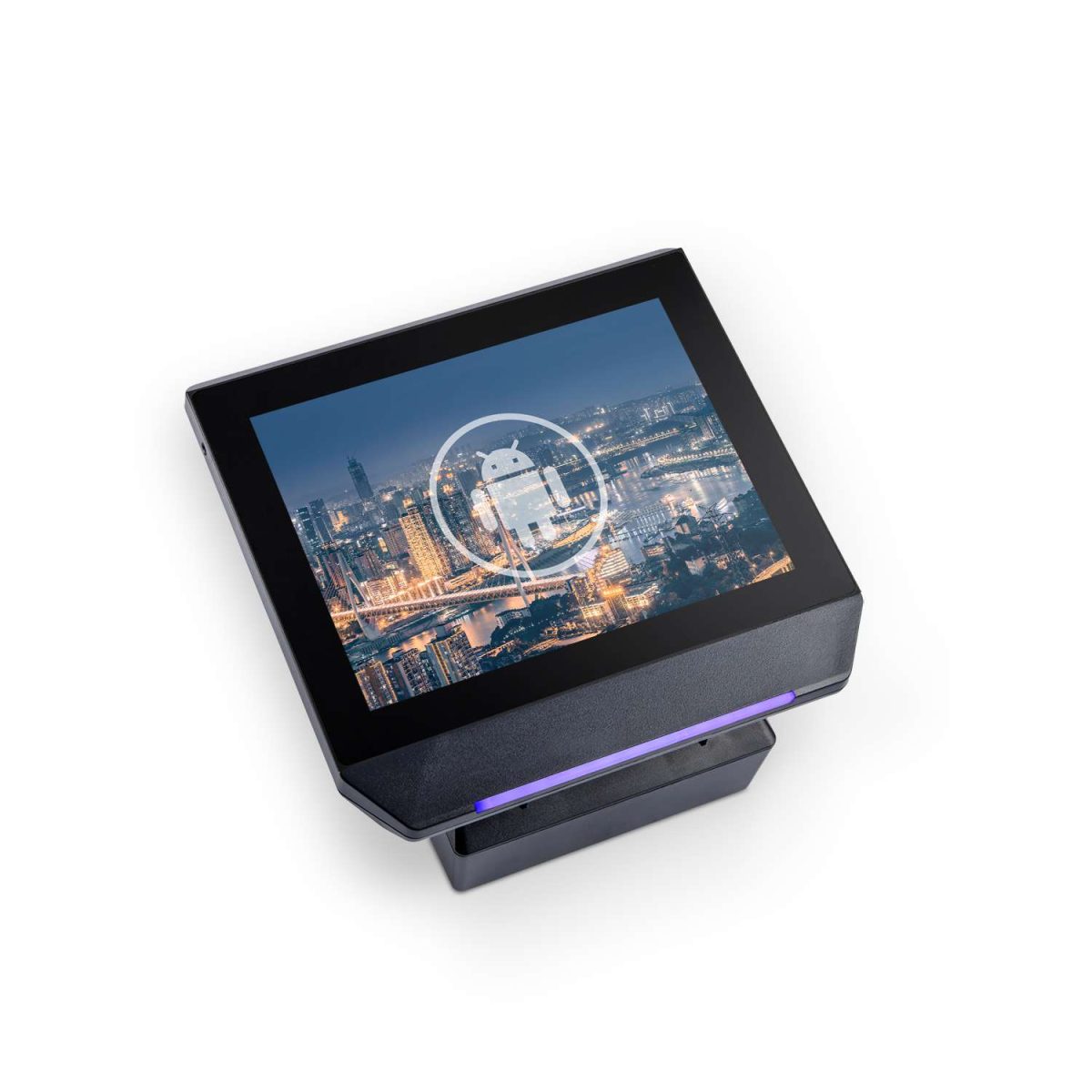 קופה ממוחשבת משולבת CITAQ H10 POS