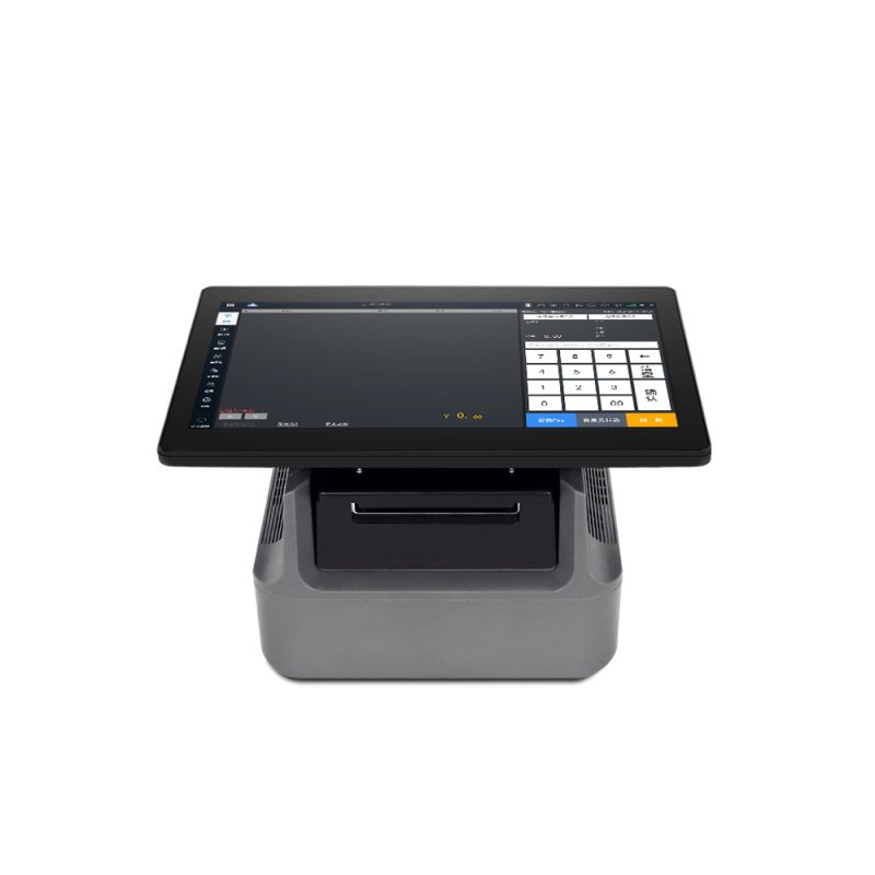 קופה ממוחשבת משולבת CITAQ S1 Lite POS