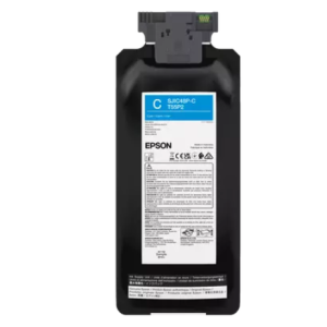 SJIC48P-C דיו כחול