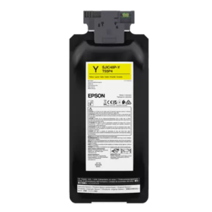 SJIC48P-Y-דיו צהוב