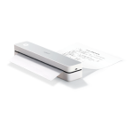 מדפסת ניידת A4 HPRT MT610 Pro