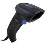 סורק ברקוד חוטי דו מימדי DATALOGIC QuickScan QW2500