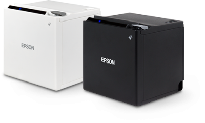 מדפסת קופה תרמית אפסון Epson TM-M30II