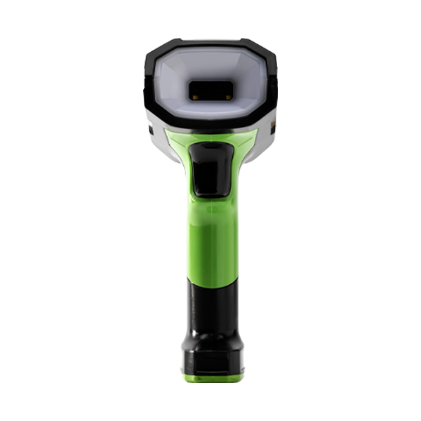 סורק ברקוד דו מימדי חוטי תעשייתי HPRT N180 סורק ברקוד דו מימדי חוטי תעשייתי HPRT N180