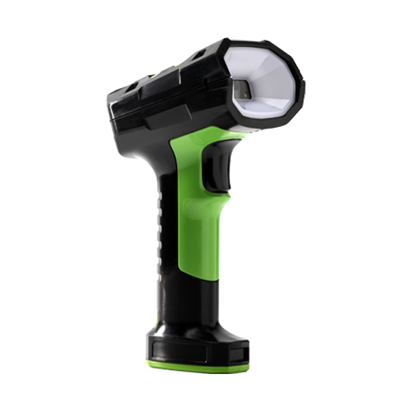 סורק ברקוד דו מימדי חוטי תעשייתי HPRT N180 סורק ברקוד דו מימדי חוטי תעשייתי HPRT N180