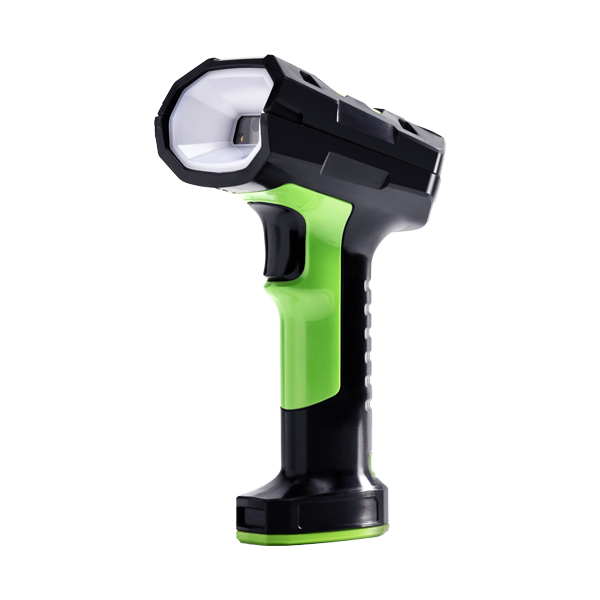 סורק ברקוד דו מימדי חוטי תעשייתי HPRT N180 סורק ברקוד דו מימדי חוטי תעשייתי HPRT N180