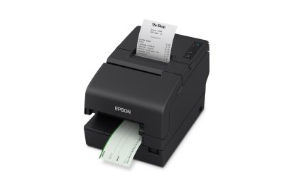 מדפסת משולבת תרמית אפסון Epson TM-H6000VI