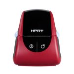 מדפסת ברקודים תרמית 2קומפקטית HPRT LPQ58 כחול 1