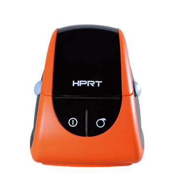 מדפסת ברקודים תרמית 2קומפקטית HPRT LPQ58 כחול 1 מדפסת ברקודים תרמית 2קומפקטית HPRT LPQ58 כחול 1