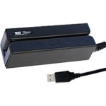 קורא כרטיסים מגנטיים