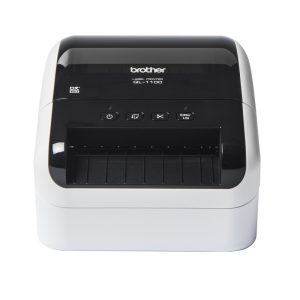 מדפסת מדבקות ברדר QL-1100