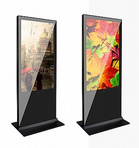 מסך מראה אינטראקטיבי מסך מראה אינטראקטיבי