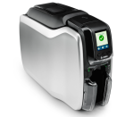 Zebra-zc300-series-1 מדפסת כרטיסים